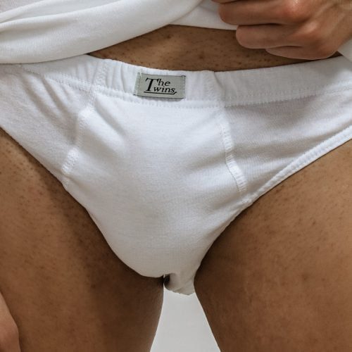 Ανδρικό σλιπ The Twins