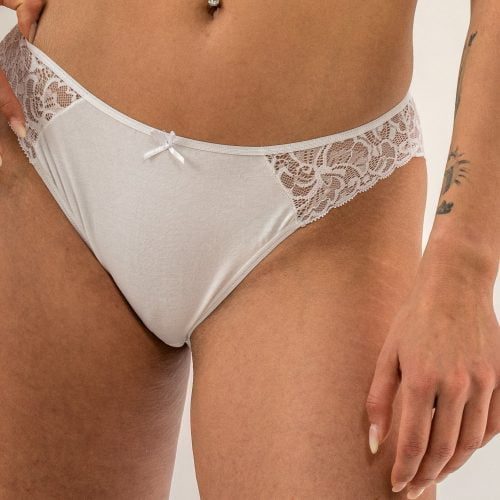 Μπικίνι The Twins