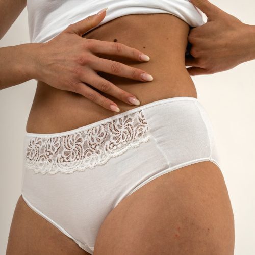 Γυναικείο σλιπ The Twins