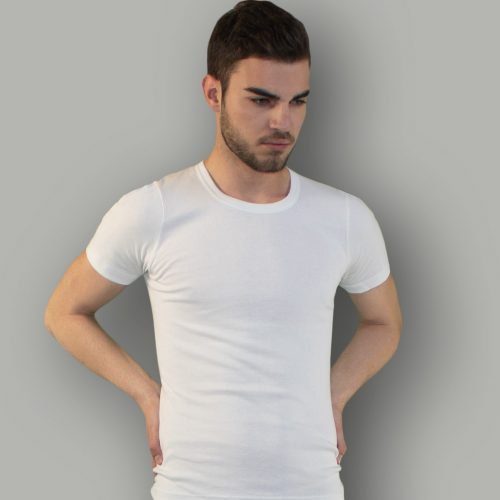 Ανδρικό φανελάκι The Twins