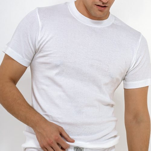 Ανδρικό φανελάκι The Twins