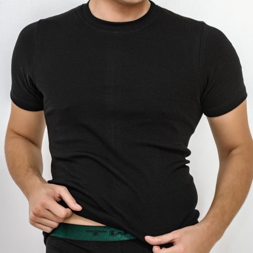 Ανδρικό φανελάκι The Twins