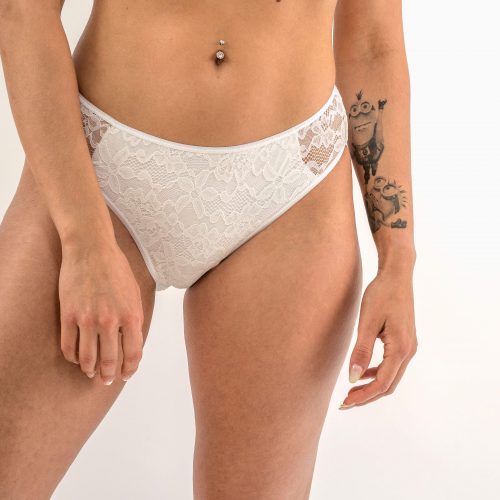 Μπικίνι The Twins